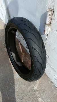 Pirelli angel gt 120/70 r17