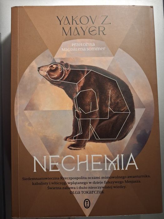 Nechemia Yakov Z. Mayer