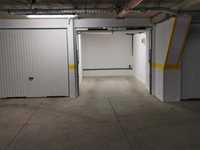 2 Excelentes Garagens   15 metros quadrados  - Centro de  Ermesinde