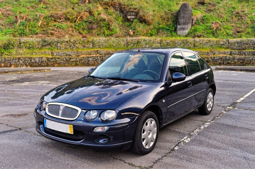 Rover 25 1.1i Classic - COMO NOVO