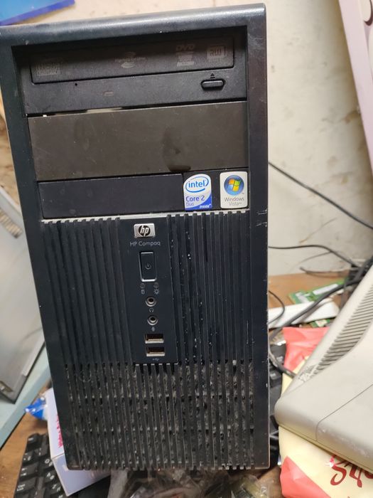 Продам компьютер