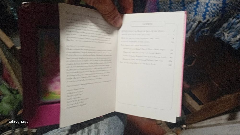 Карти таро рарти повністю нові не були у використані