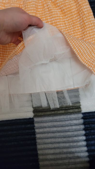 Продам сарафан для девочки