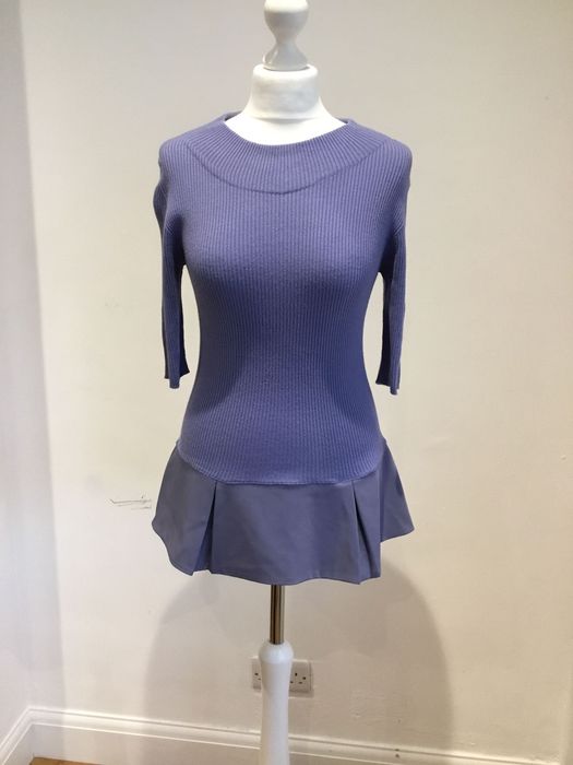 Top lindíssimo do Empório Armani , tamanho 46 NOVA