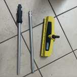 Szczotka do myjki Karcher PS 40 BB