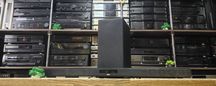 Комплект Teufel CB11SB/SB11SW/HDMI/Optical