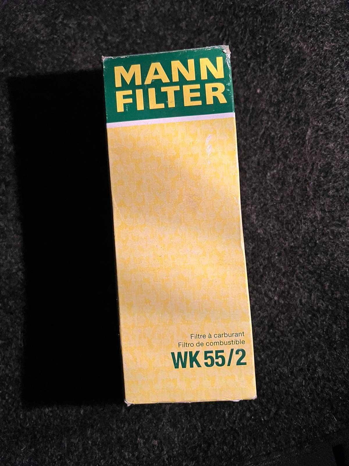 mann filter wk 55/2