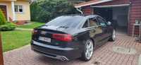 Audi a6 c7 3000 tdi 245 km