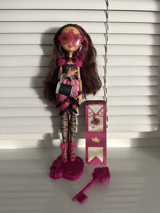 Ever After High Браер Бьюти Базовая
