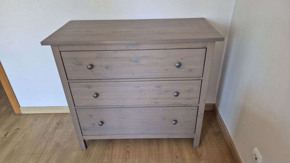Vendo Comoda Hemnes