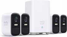 Bezprzewodowy system kamer EUFY EUFYCAM 2C (4+1) 1080P # IP67
