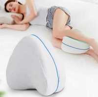 Подушка для ног ортопедическая Contour Leg Pillow