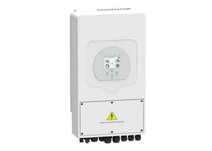 Гібридний інвертор Deye SUN-12K-SG04LP3-EU 12kW – 83499 грн.