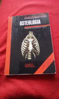 Anatomia prawidłowa człowieka Osteologia Walocha Skawina