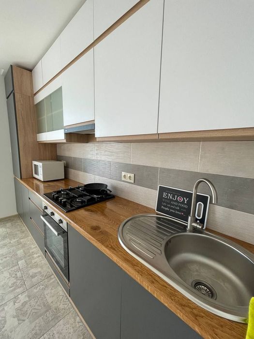 Оренда 2х квартири район Пасічна