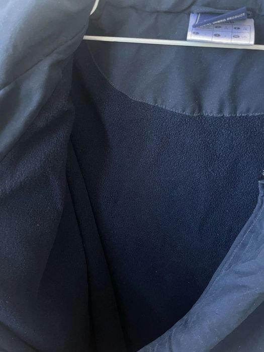 Вінтажна куртка Umbro