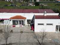 Restaurante em Vale de Anta de 157,00 m2