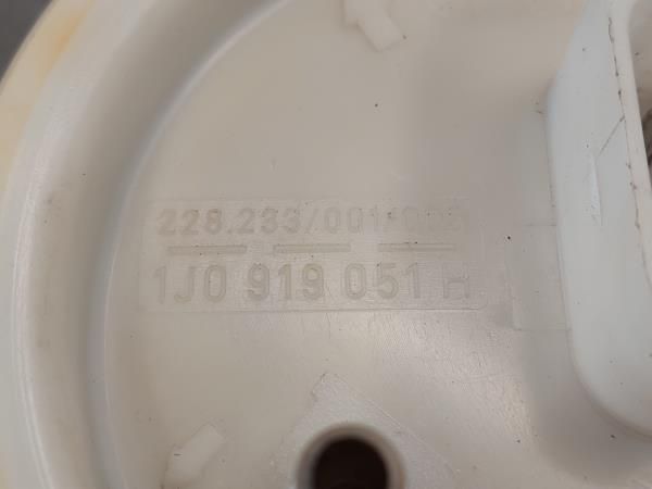 Boia combustível AUDI A3 (8L1)