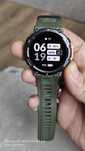 Amazfit T-Rex 2 stan bardzo dobry +