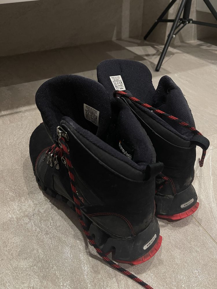 Ботинки Reebok оригінал