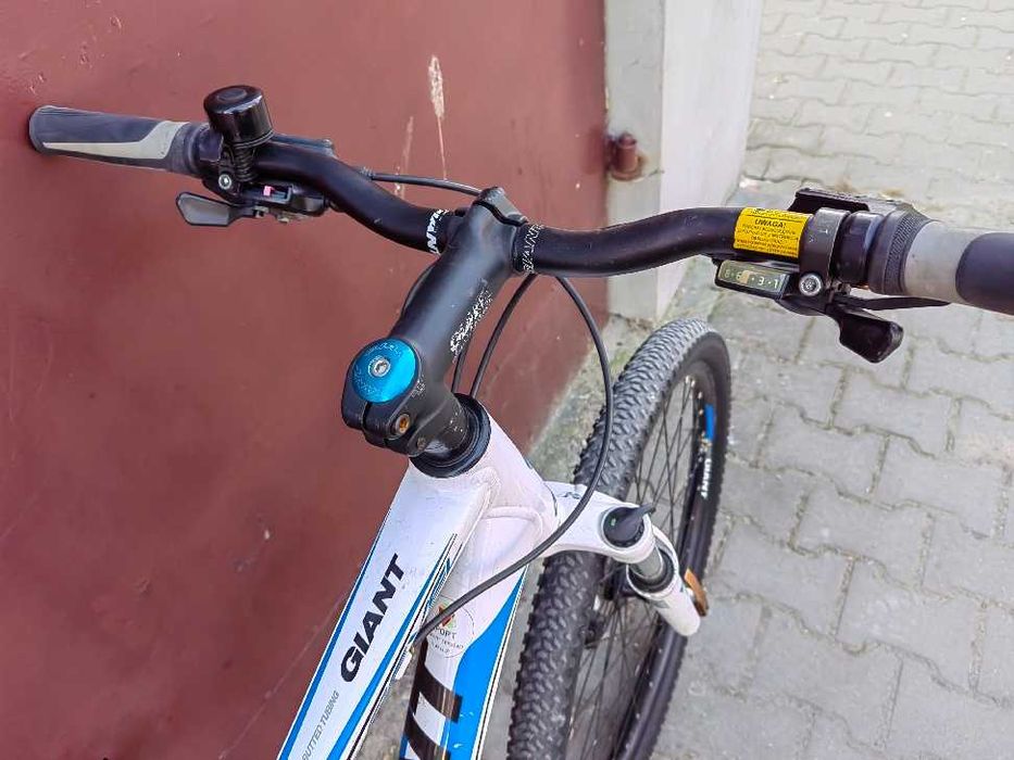 Rower GIANT 26 cali rama-L