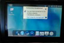 Раритетний планшет на Linux SmartQ 5 MID