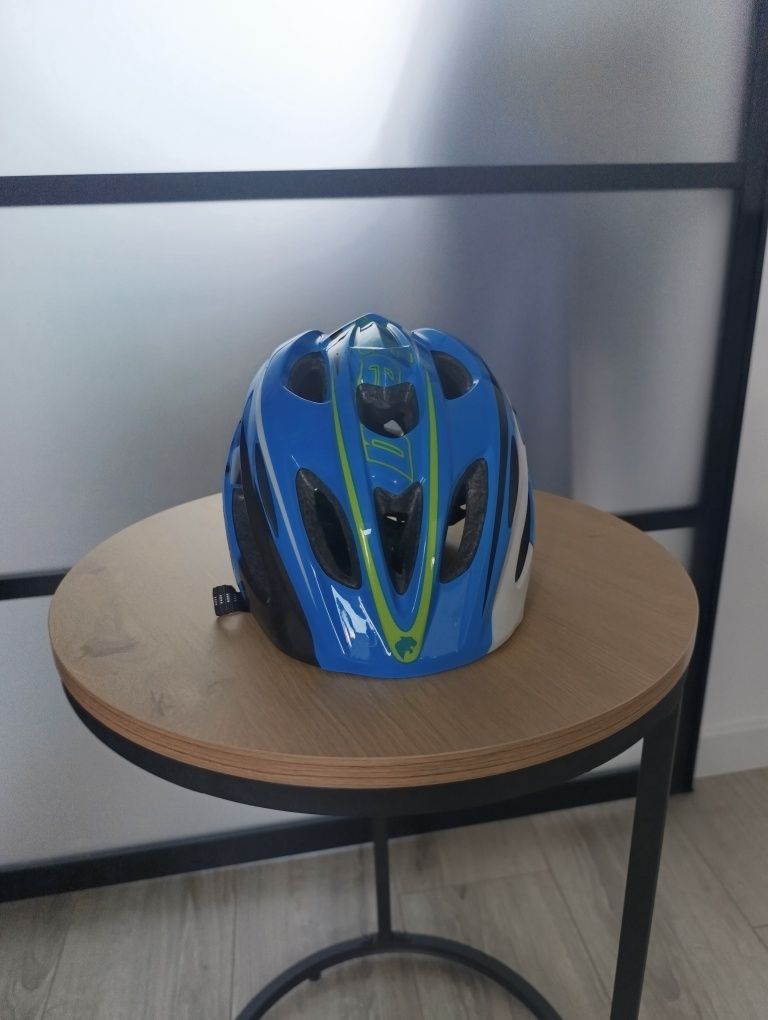 Kask dziecięcy rowerowy