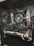 пк / компютер/ 1660ti / ryzen 5 2600 / оперативна память 16гб