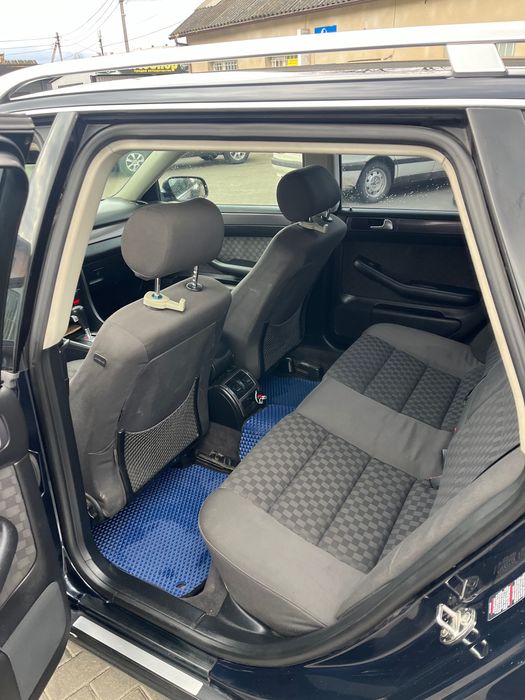 Продам AUDI A6 c5