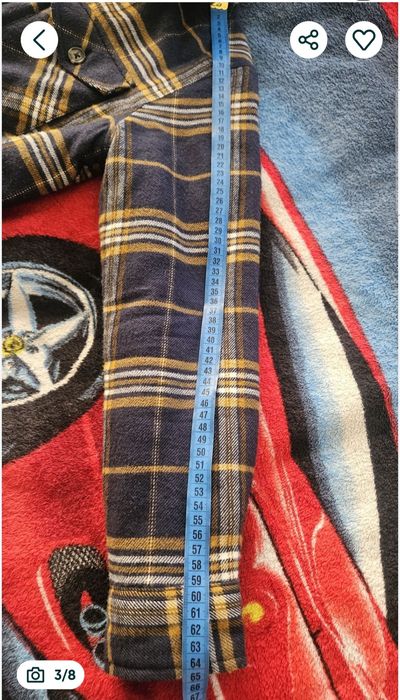 Сорочка тепла s.Oliver р.152-158