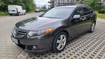 Honda Accord 2.2 Diesel 2009
