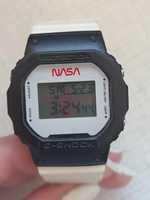 Zegarek g-shock NASA