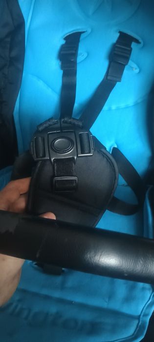 Sprzedam spacerówkę navigation codet