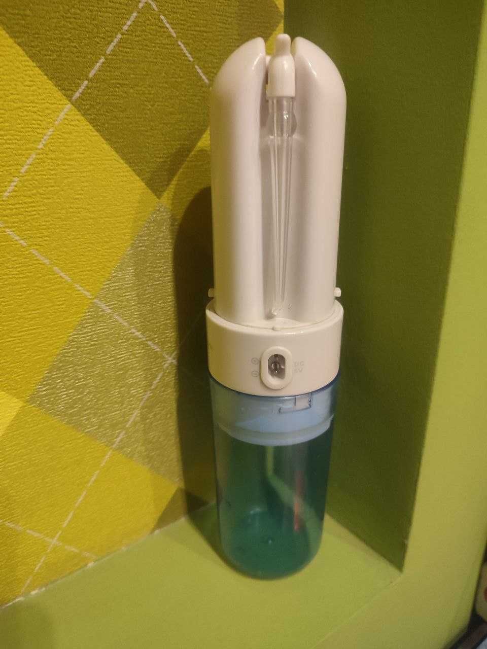 Ирригатор для зубов и чистки промывки полости рта Power Floss PR40V
