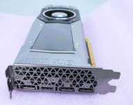 Відеокарта GTX 1080Ti 11Gb ПРОТЕСТОВАНА !
