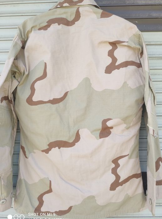 Китель МорПех,ACU USA