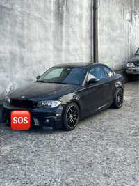 Bmw 120d 2008 com kit pack m