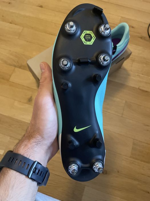 Korki mixy Nike Tiempo Legend 10 Academy r.44.5