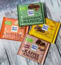 Шоколад Ritter Sport 100г