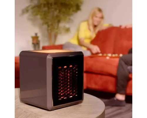 Портативний обігрівач Handy Heater на 1500w для дому мини обогреватель