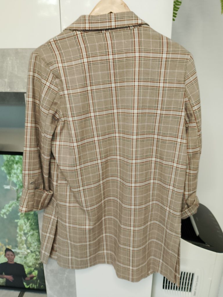 Marynarka Stradivarius 36