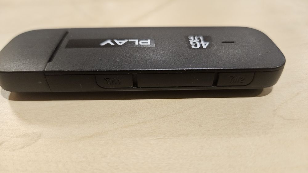 Modem usb LTE 4g Huawei  E3372