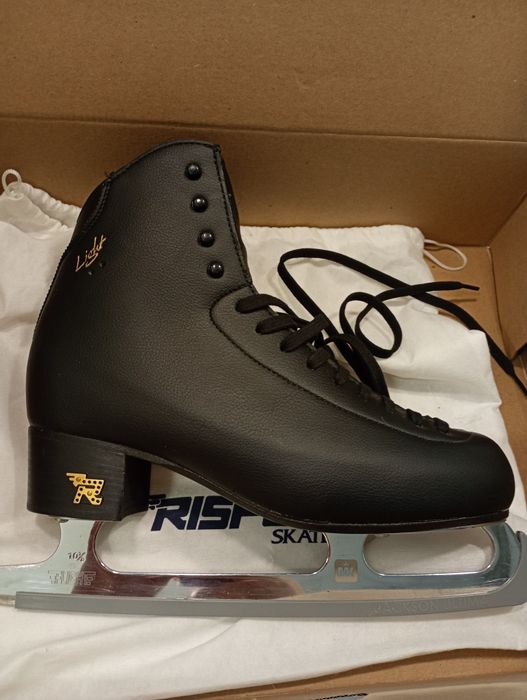 Buty łyżwy figurowe Risport Electra r42 '21 280 Komis Madej Sc