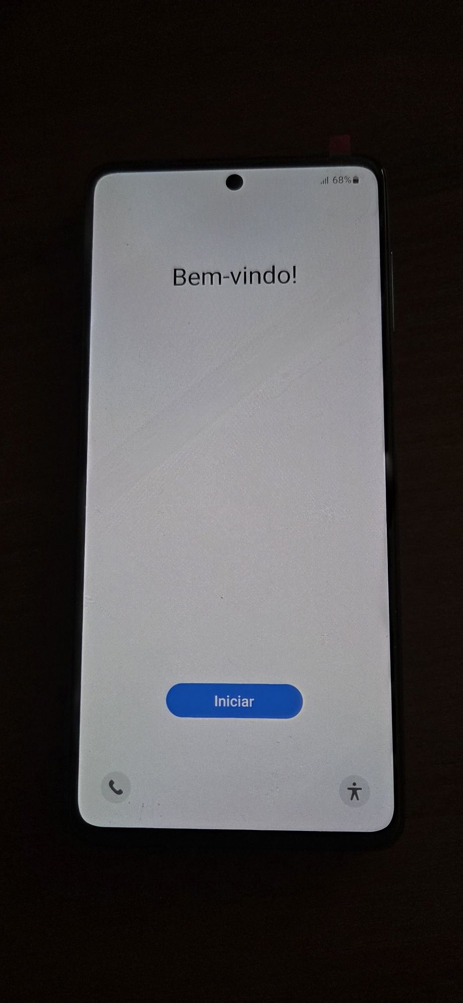 Samsung galaxy m51