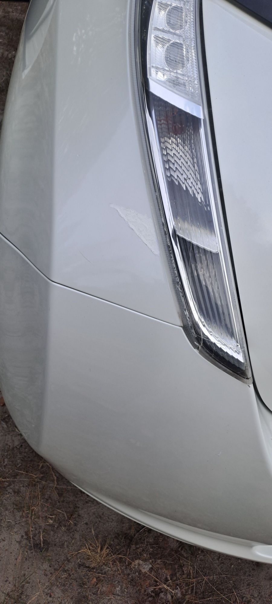 Продається нісан ліф/Nissan Leaf