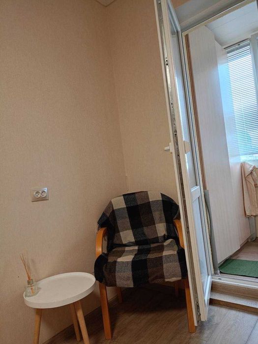 Оренда 1к. квартири в м.Вишневе, по вулиці Машинобудівників, 15-Б
