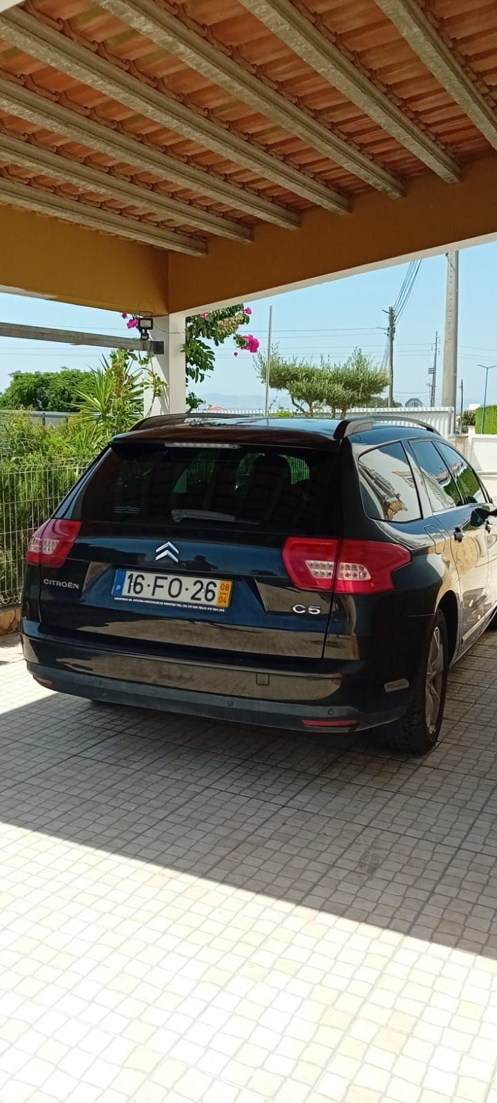 Citroën c5 2000 HDI