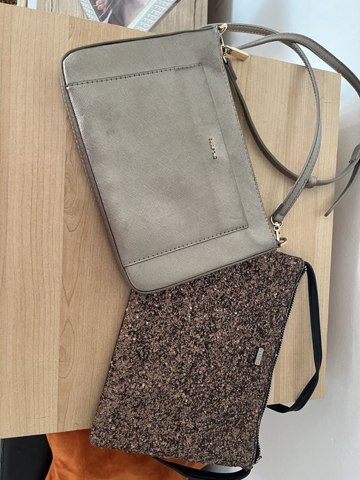 2 Malas/Bolsas da Parfois