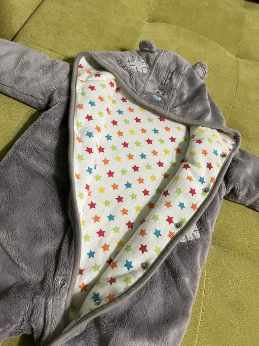 Комбинезон Тедди