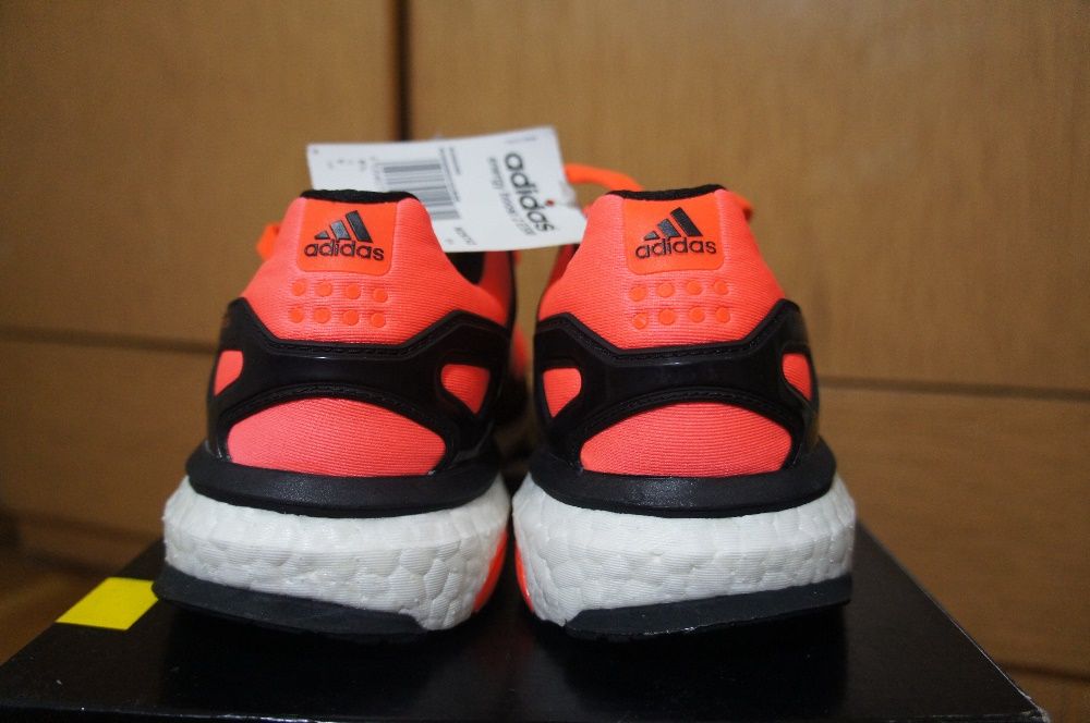 кроссовки Adids Energy Boost ESM (42,5) Ultra
